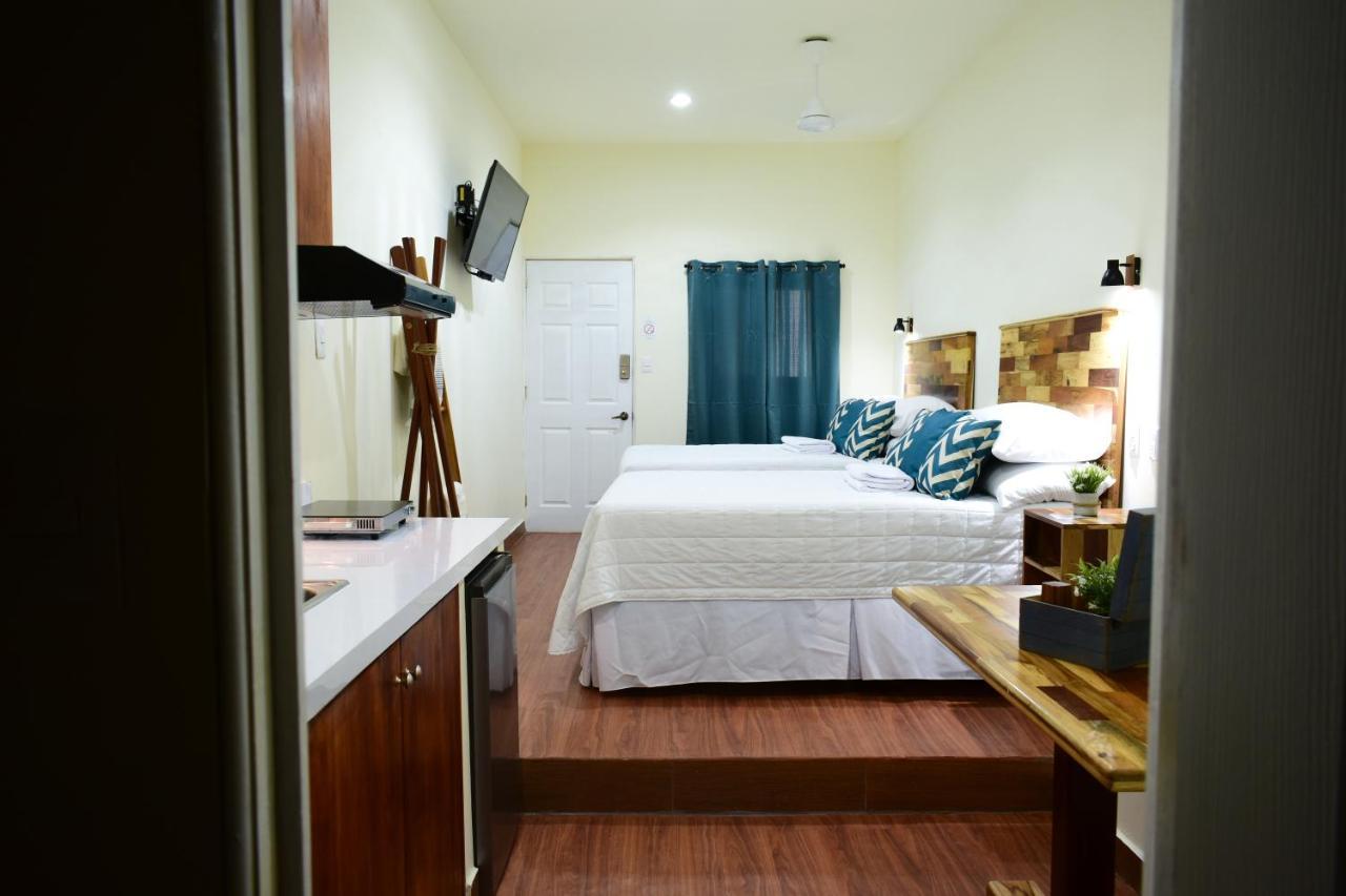 Appartamento Amazing House Flores