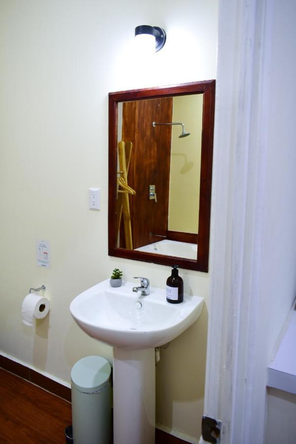 Amazing House Appartamento
